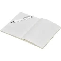 Altitude Mills Notebook & Pen Set Extra